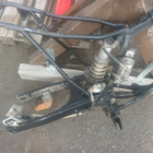 Kawasaki KX80 osina tai kokonaan - pikkukuva 2