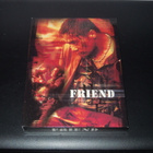 Friend (2-dvd) (Korea/2001) - pikkukuva 1