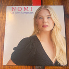 Nomi - Sait Siivet Kantamaan 7” single - pikkukuva 1