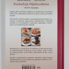 Leena Kanerva ym. : Ruokailuja hiljaisuudessa : retriitin... - pikkukuva 2