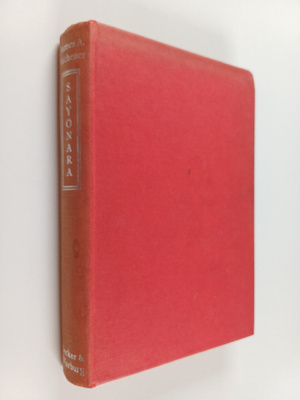 James A. Michener : Sayonara