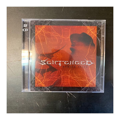 Sentenced: Buried Alive (2 CD)