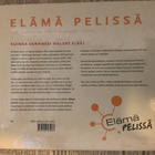 Pertti Mustajoki (ym.) - Elämä pelissä (sid.) - pikkukuva 2
