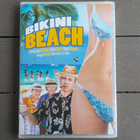 DVD: Bikini Beach (Christopher Walken, Rutger Hauer) UUSI - pikkukuva 1