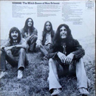 REDBONE: The Witch Queen of New Orleans *UK 1971 - pikkukuva 2