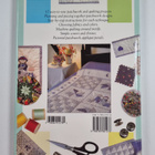 Patchwork & quilting : how to make beautiful gifts and ob... - pikkukuva 2