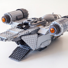 LEGO Star Wars 75292 – The Razor Crest - pikkukuva 3