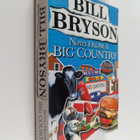 Bill Bryson : Notes from a Big Country - pikkukuva 1