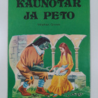 Jacob Grimm : Kaunotar ja peto - pikkukuva 2