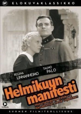 DVD: Helmikuun manifesti