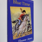 Eleanor Jones : Blue Time - pikkukuva 1