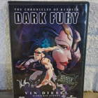 THE CHRONICLES OF RIDDICK: DARK FURY - pikkukuva 1