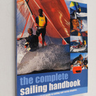 Jeremy Evans : The complete sailing handbook : the comple... - pikkukuva 1