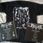 FRONT- Iron overkill (LP+paita+juliste) - pikkukuva 2