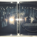 Dark City - Ohjaajan versio (1998) Limited Steelbook (UUSI) - pikkukuva 5