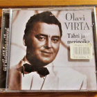 Olavi Virta Tähti ja meripoika cd artistiklassikot uusi - pikkukuva 1