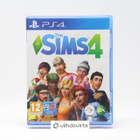 The Sims 4 - PS4 - pikkukuva 1