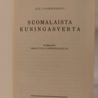 Aili Somersalo: Suomalaista Kuningasverta - pikkukuva 1