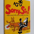 Kari : Sorry, Sir! - pikkukuva 1