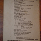 NUOTTIKIRJA - Vanha Kotini Kentuckyssa 1955 12 Laulua - pikkukuva 2