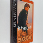 Seija Leppänen : Kävelevä sisällissota - pikkukuva 1