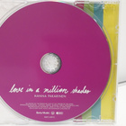 Hanna Pakarinen - Love In A Million Shades (cd) - pikkukuva 3