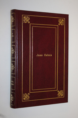 Juan Valera : Pepita Jimenez