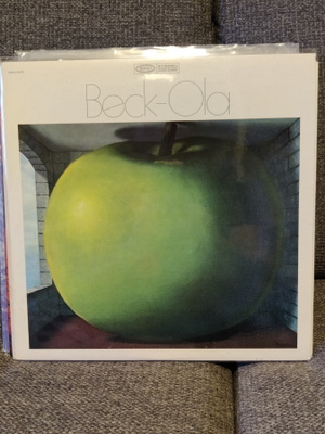 Jeff Beck Beck ola