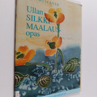 Ulla Meskanen : Ullan silkkimaalausopas - pikkukuva 1