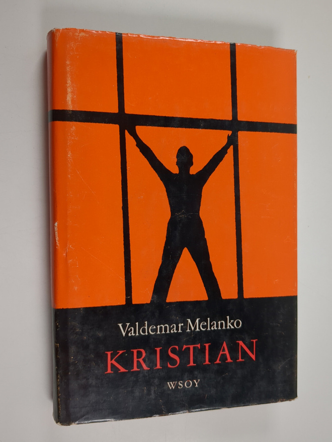 Valdemar Melanko : Kristian : Allegorinen tarina ihmisest...