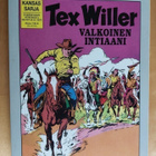 TEX WILLER - KRONIKKA 28 - pikkukuva 1