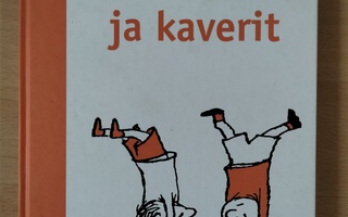 Goscinny - Nikke ja kaverit