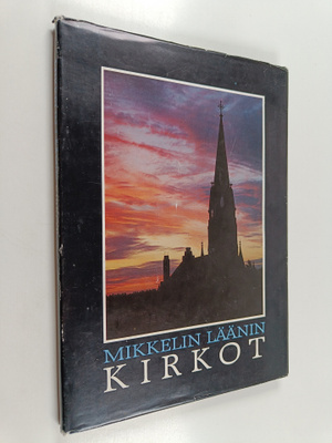 Mikkelin läänin kirkot