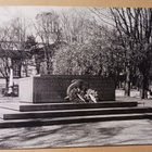 Helsinki, Saksal. Sankaripatsas, vkpk, p. 1938 - pikkukuva 1