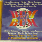 Kokoelma • Bumtsibum CD - pikkukuva 1