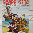 Roope-setä 1 2011 nro 377 - pikkukuva 1