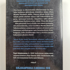 Taavi Soininvaara : Pakonopeus - pikkukuva 2