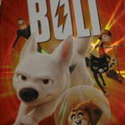 BOLT DVD - pikkukuva 1