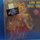 BJÖRN SKIFS - SPLIT VISION - EX/EX SWE -79 LP - pikkukuva 1