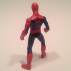 Spider-Man Marvel McDonald's 2014 figuuri 10,5 cm - pikkukuva 2