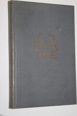 Elsa Hästesko : Huli-Vili