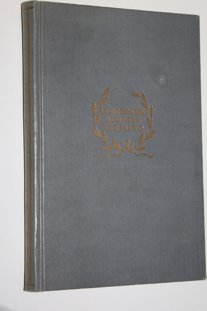 Elsa Hästesko : Huli-Vili