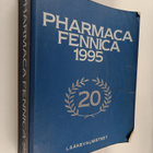 Pharmaca Fennica 1995 : lääkevalmisteet - pikkukuva 1