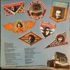 (LP) Duke & The Drivers - Rollin´On - pikkukuva 2