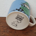 Muumimuki NUUSKAMUIKKUNEN - pikkukuva 3