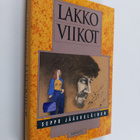 Seppo Jääskeläinen : Lakkoviikot - pikkukuva 1