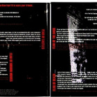 cd, The Raw Fear cd, fx-cd, book [horror movie soundtrack] - pikkukuva 4