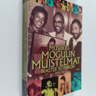 Walter Yetnikoff : Musiikkimogulin muistelmat - pikkukuva 1