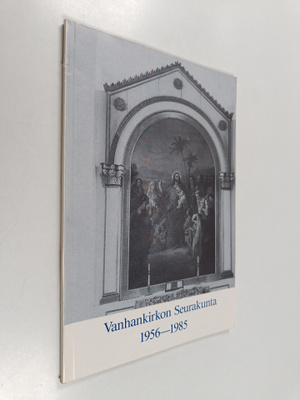 Vanhankirkon seurakunta 1956-85