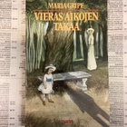 Maria Gripe - Vieras aikojen takaa (nid.) - pikkukuva 3